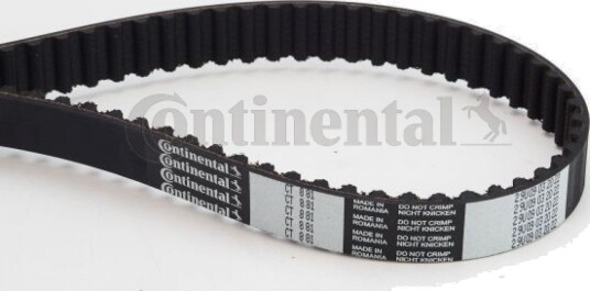 Registerrem CONTITECH CT881