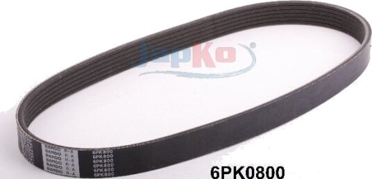 JAPKO 6PK800 Multireim