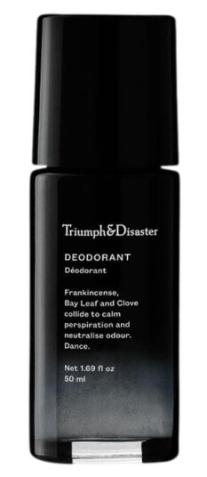 Triumph & Disaster Deodorant - Spice