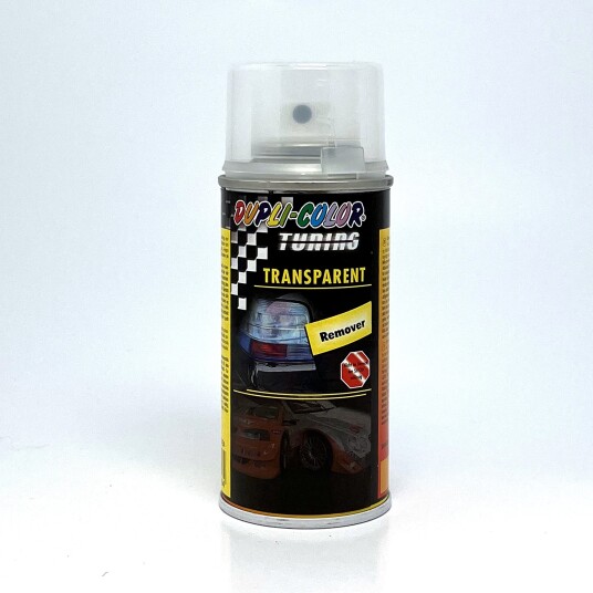 Dupli Color Transparent Remover