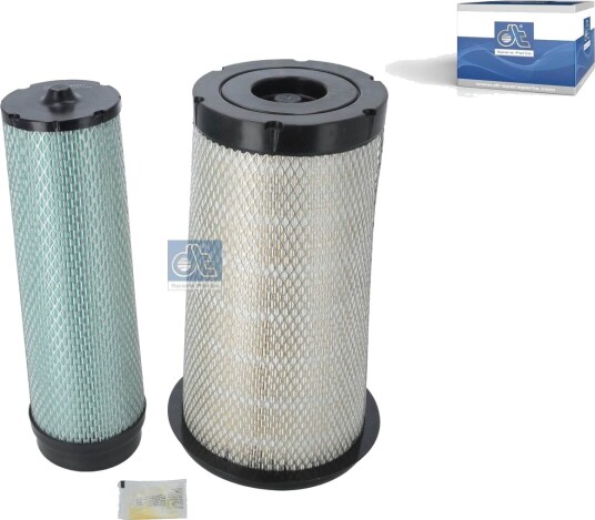 DT Spare Parts 18.00011 Luftfilter DT Spare Parts 18.00011 Luftfilter