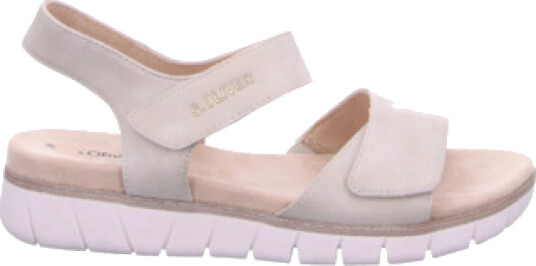 s.Oliver Dame Sko Beige 39 EU, s.Oliver Dame Sko Beige 39 EU,