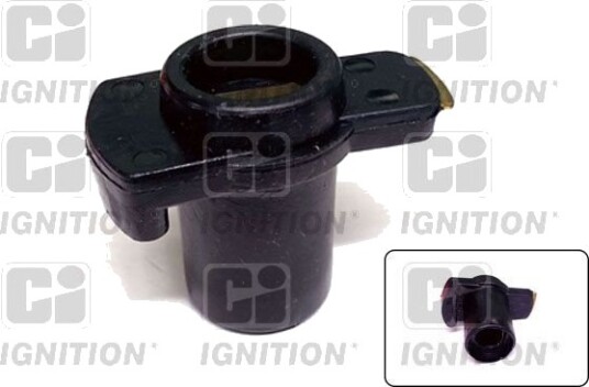 Rotor QUINTON HAZELL XR241