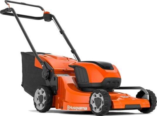 Gressklipper Husqvarna LC247i uten Batteri