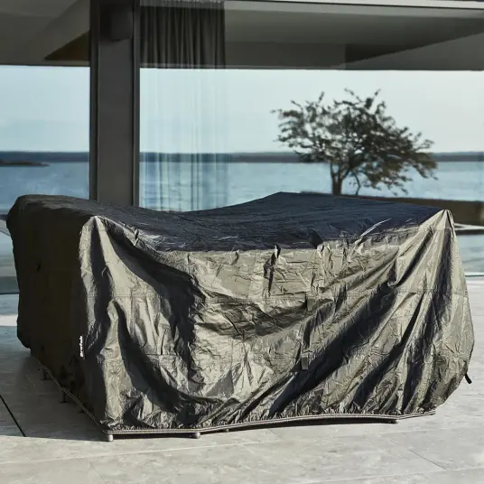 Brafab Møbeltrekk Rundt 200x80 cm Premium