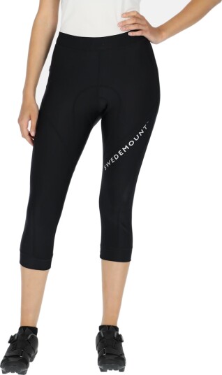 Swedemount Bike 3/4 Tights 2.0 W Swedemount Bike 3/4 Tights 2.0 W