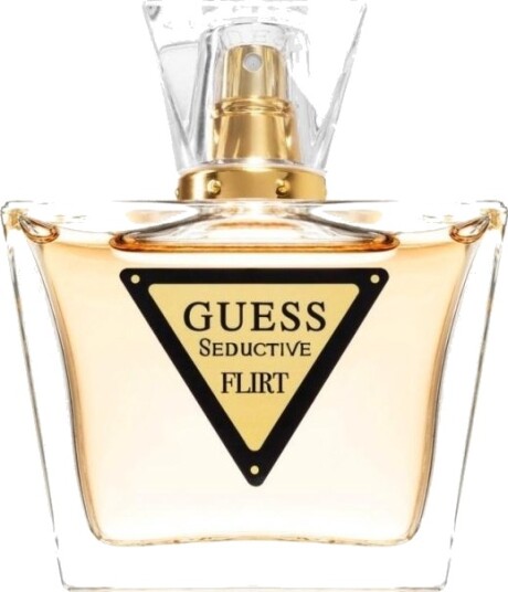 Guess Forførende Flørt Eau De Toilette 75ml