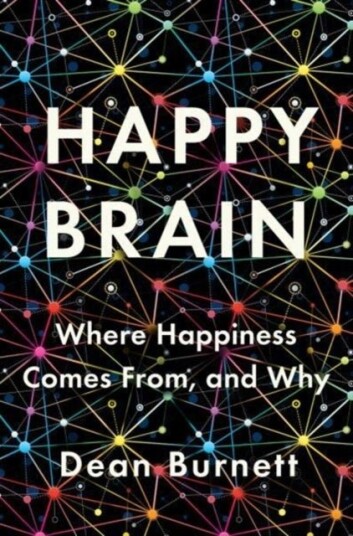 Happy Brain Happy Brain