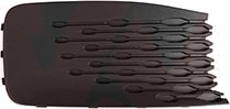 Ventilasjonsgitter VAN WEZEL 5707592
