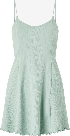 Aim'n Kjole Tulip Dress Blå