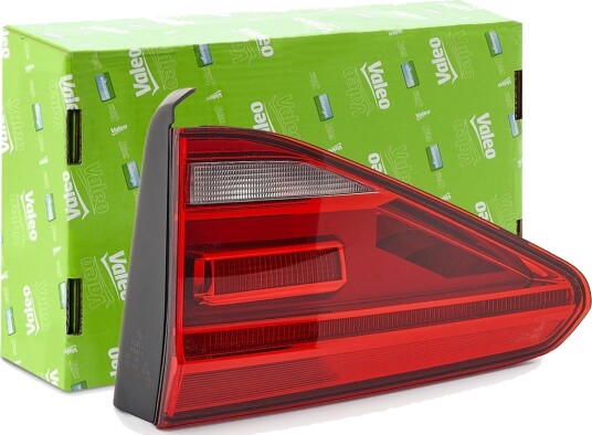 VALEO 047048 Baklykt