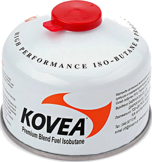 Gassboks 230 gram Kovea Gass 230 gram