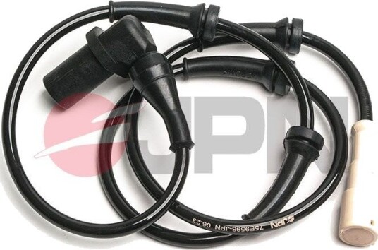 Sensor, ABS JPN 75E9598-JPN