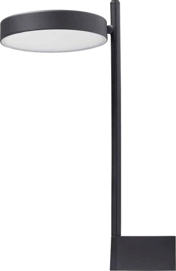 W182 Pastille Br2 Vegglampe Høyde 43 Cm Dimbar