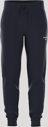 Björn Borg Essential Tapered Sweatpants Marine Blue M