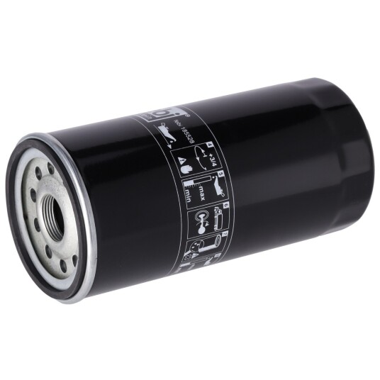 Oljefilter FEBI BILSTEIN 185528 Oljefilter FEBI BILSTEIN 185528