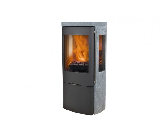 Jydepejsen Senza Kleber m/sideglass 49032506