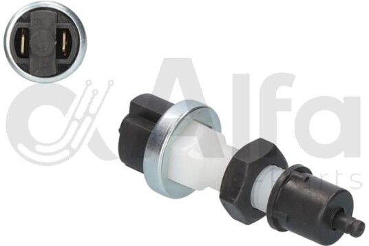 Bremselysbryter Alfa e-Parts AF02322