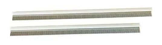 hanestroem Rubberset to GRD 370