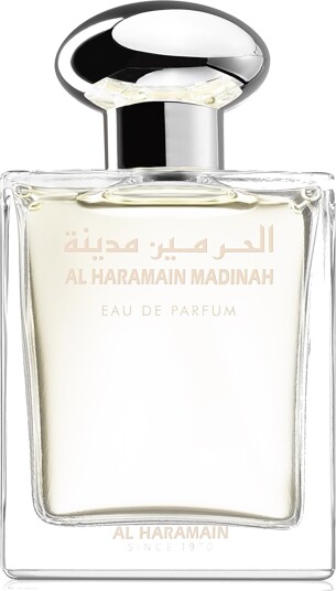 Al Haramain Madinah Eau de Parfum 100 ml