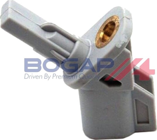 Sensor, ABS BOGAP V7117104