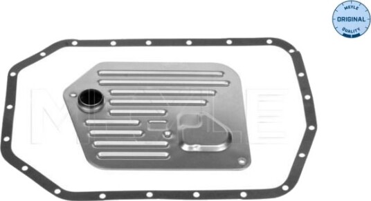 Hydraulisk filtersett, automatgir MEYLE 314 137 0001