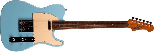 Jet Guitars Jt-300 Sonic Blue R Jet Guitars Jt-300 Sonic Blue R