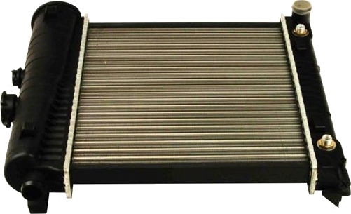 MAXGEAR AC245500 Radiator motorkjøling MAXGEAR AC245500 Radiator motorkjøling