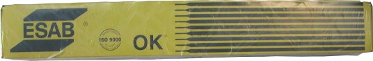ESAB OK 46.00 Elektrode 2.50x350 mm 5.5 kg Sveising