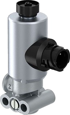 WABCO 4721726060 Magnetventil WABCO 4721726060 Magnetventil