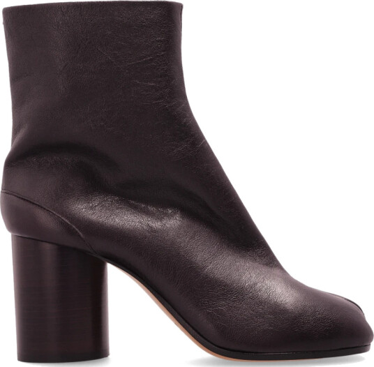 Maison Margiela Dame Sko Lilla 40 EU,