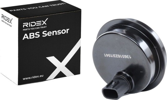 RIDEX 412W0397 Sensor, ABS