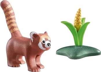 Playmobil Wiltopia Red Panda 71071