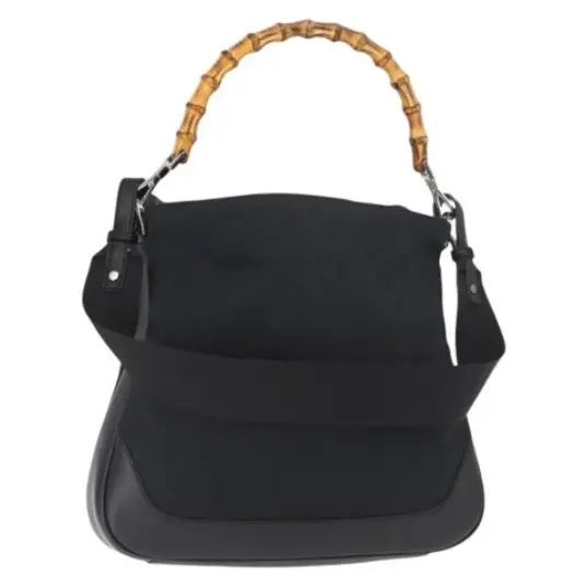 Gucci Vintage Dame Svart Gucci Vintage Dame Svart