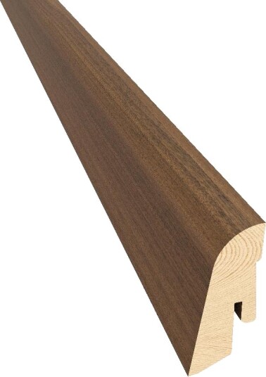 Kahrs Gulvlist 19x40 Valnøtt Kahrs Gulvlist 19x40 Valnøtt