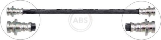 Bremseslange A.B.S. SL 2630 Bremseslange A.B.S. SL 2630