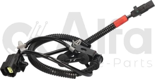 Alfa e Parts AF04978 Sensor ABS