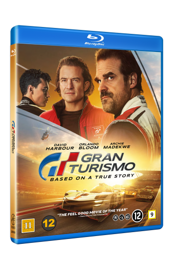 Gran Turismo Gran Turismo