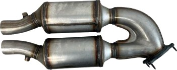 Partikkelfilter VEGAZ AK-349