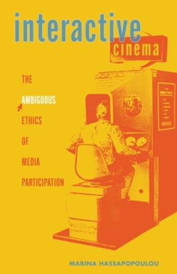 Interactive Cinema Interactive Cinema