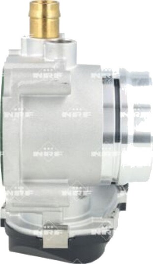 Gasspjeld NRF 408121