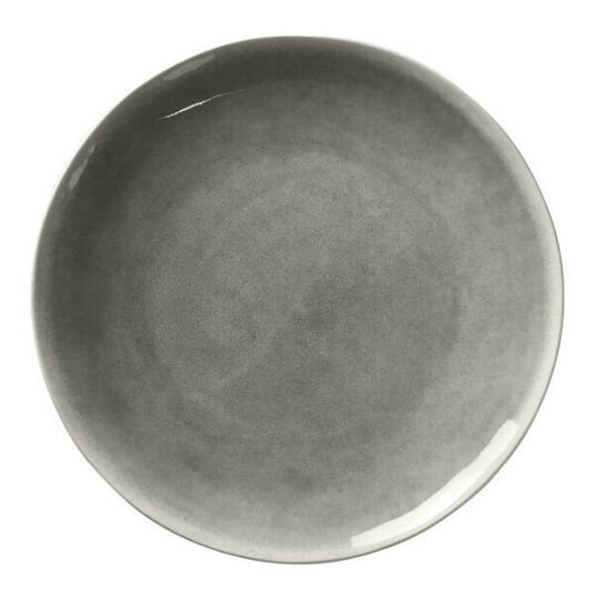 Broste Copenhagen   Nordic Rain tallerken 26 cm