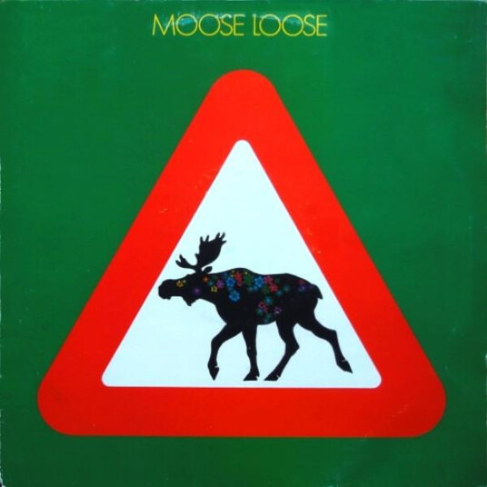 Moose Loose Elgen Er Los Norske Albumklassikere Pa Lp Vinyl
