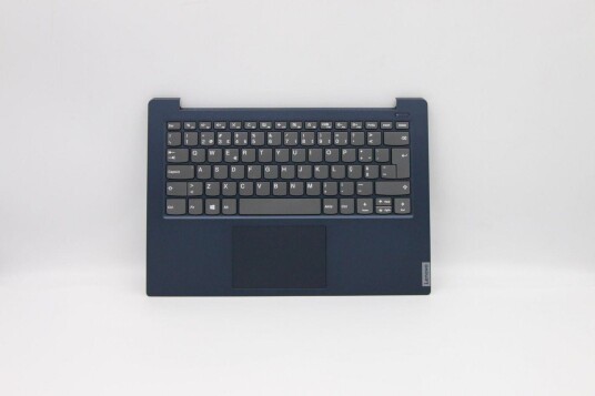 Lenovo Upper Case C81N7 AB NBLKB_PORT MEDION