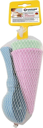 Spielstabil Sand Mould Ice-Duo 3 pcs Pastel Purple One Size