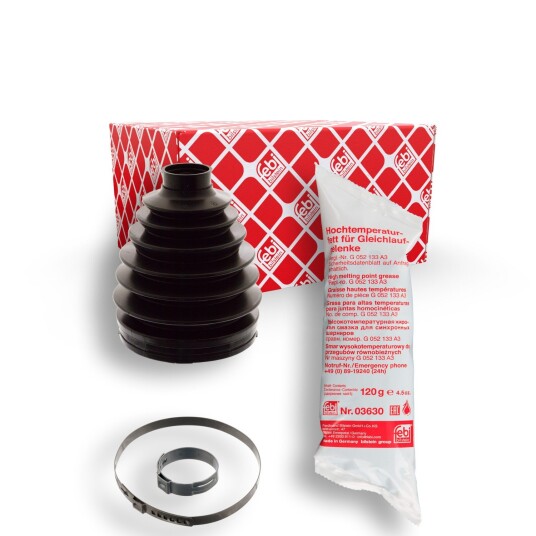 Febi Bilstein Mansjett drivaksel FEBI BILSTEIN 101864