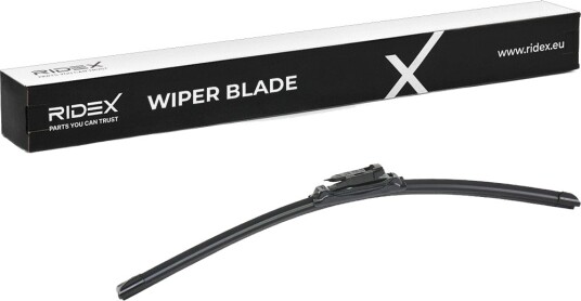RIDEX 298W16999 Vindusvisker RIDEX 298W16999 Vindusvisker