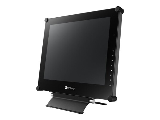 Neovo Sx-15G - Sx Series Lcd Display - Farge - 15" Neovo Sx-15G - Sx Series Lcd Display - Farge - 15"