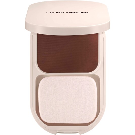 Laura Mercier Real Flawless Pudderfoundation 7N Bonbon Matt Finish
