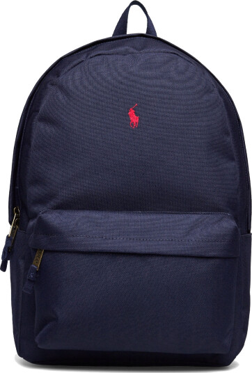 Ralph Lauren Kids Bk Backpack Navy 21 L